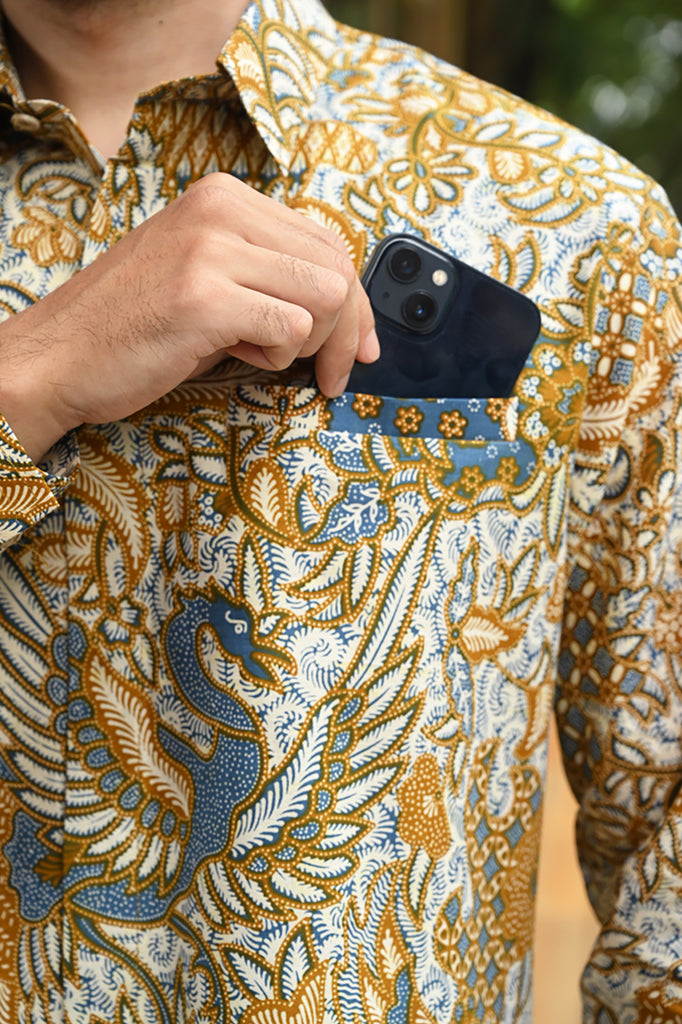 Bekti Long L0135