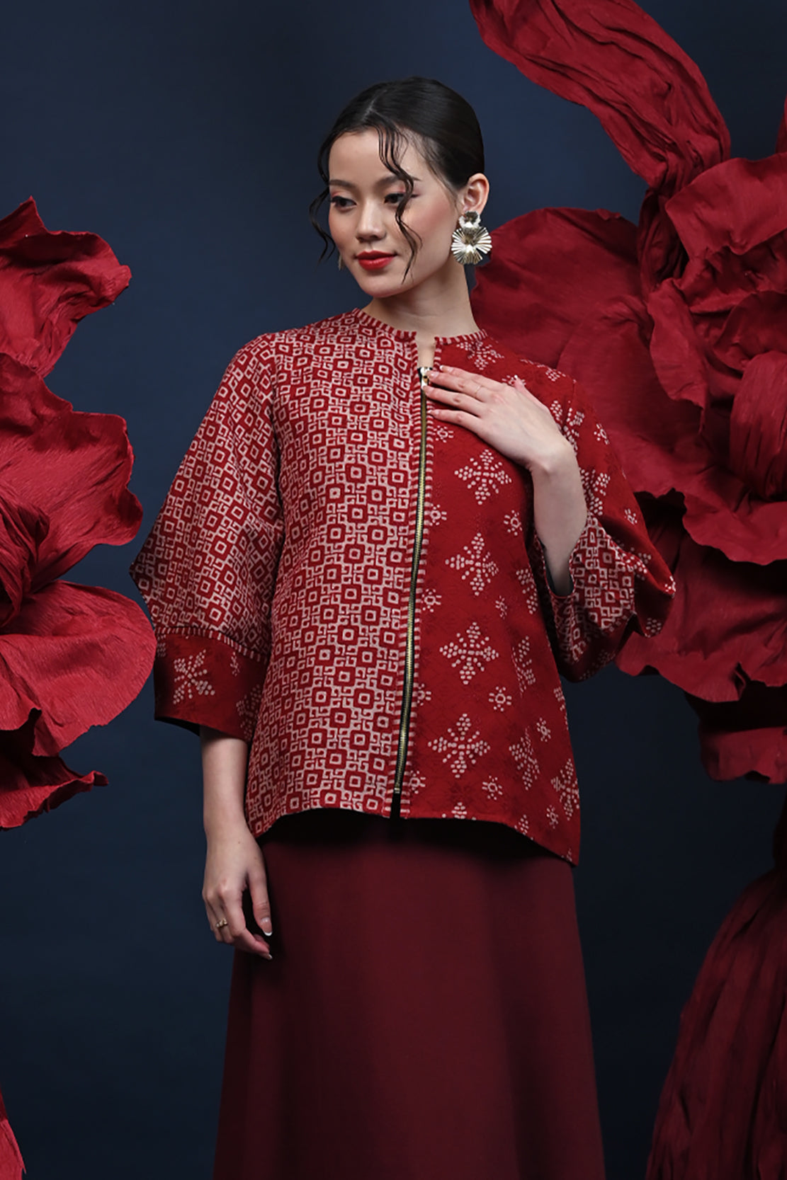 Lesi Dobi CNY T3687