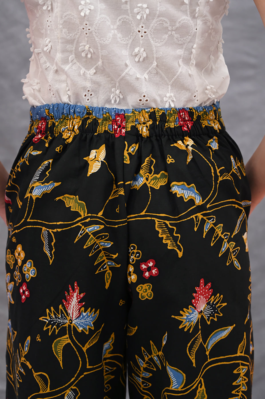 Ritza Tulis Betawi P0500