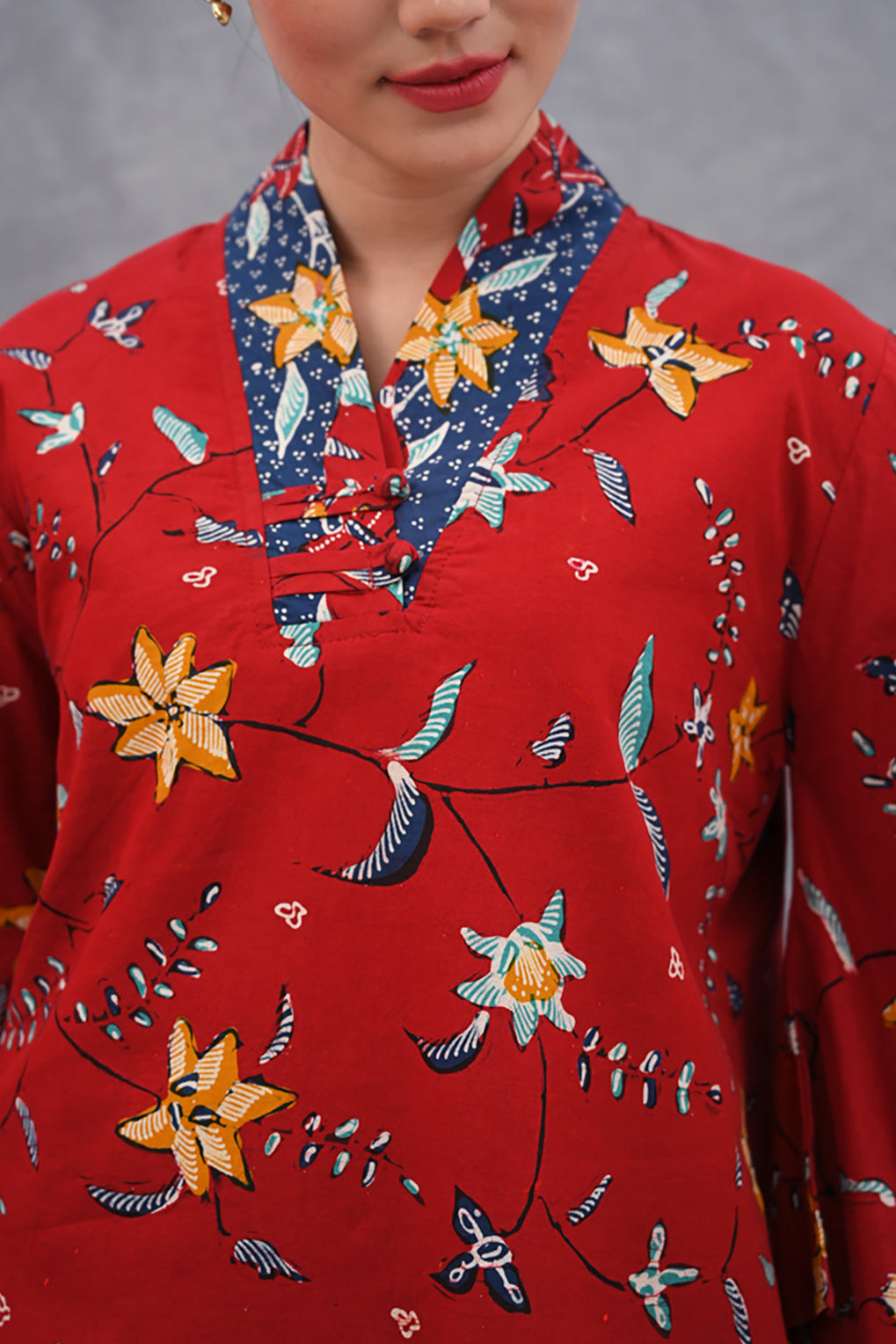 Andari Tulis Betawi T4164