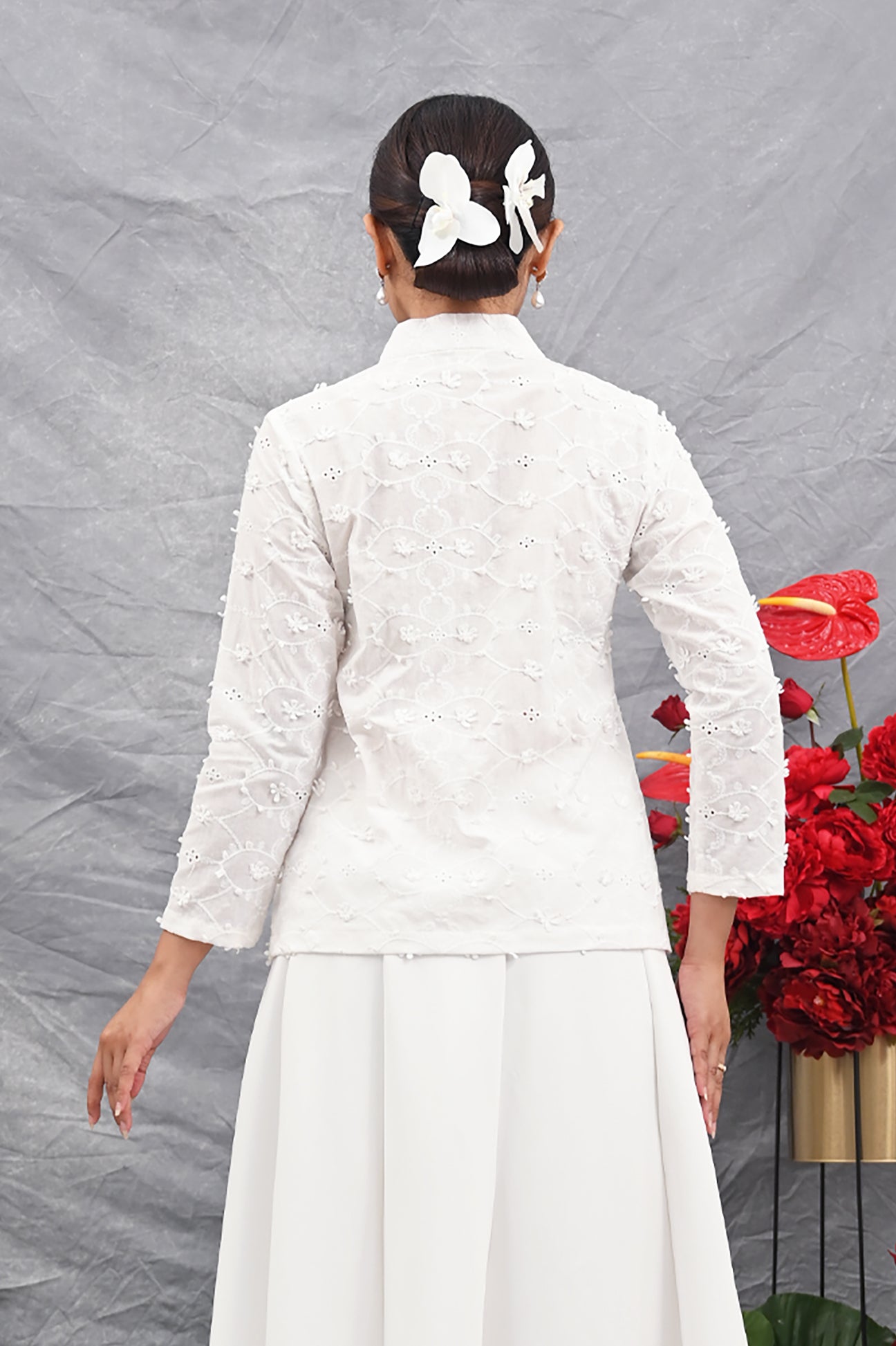 Cahaya Long Basic T4605