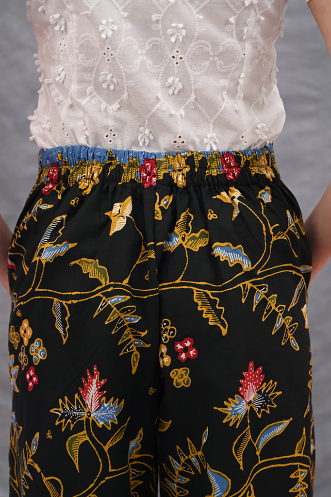 Kebaya Short Basic T4175