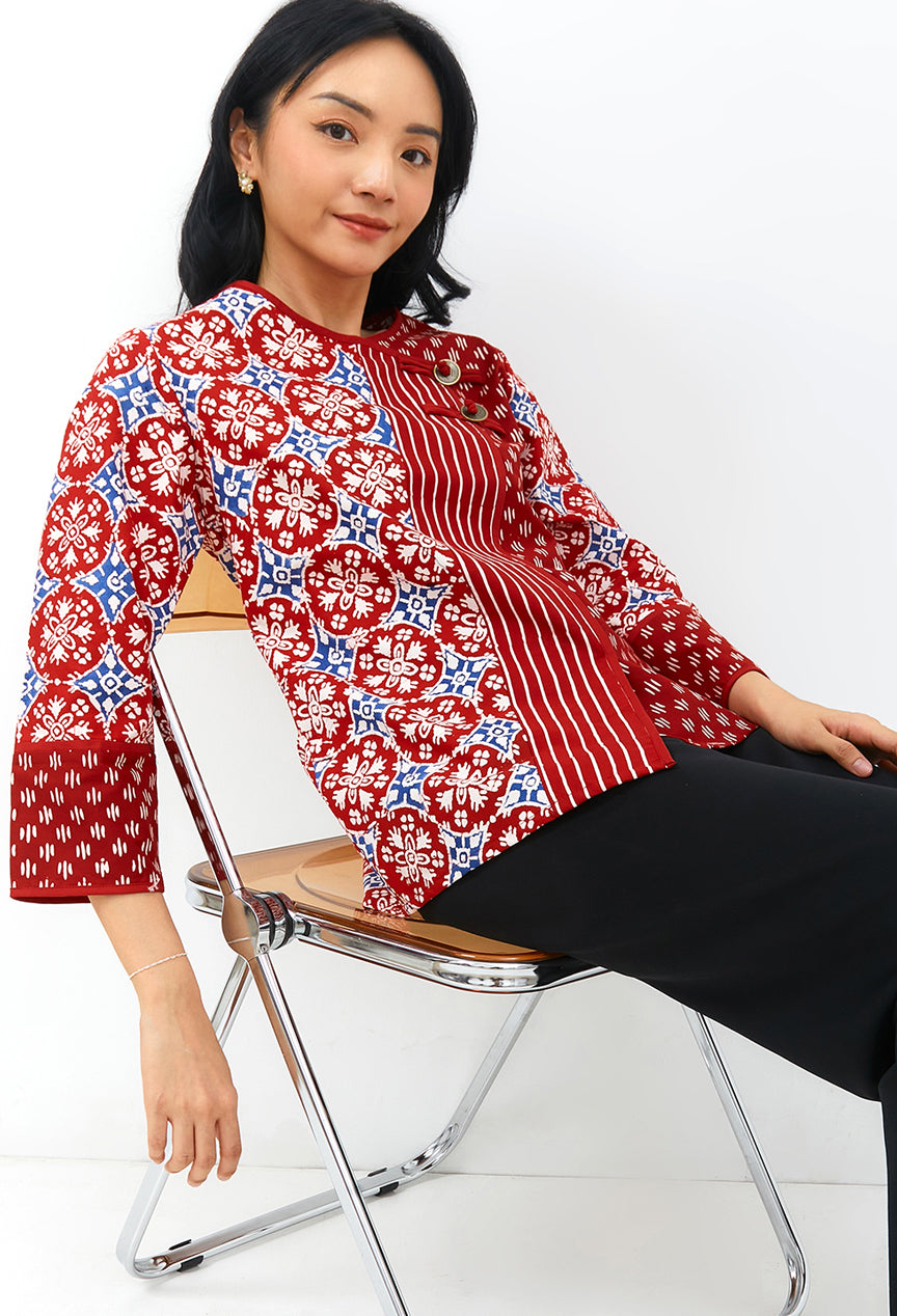 Tango Jlamprang T2731