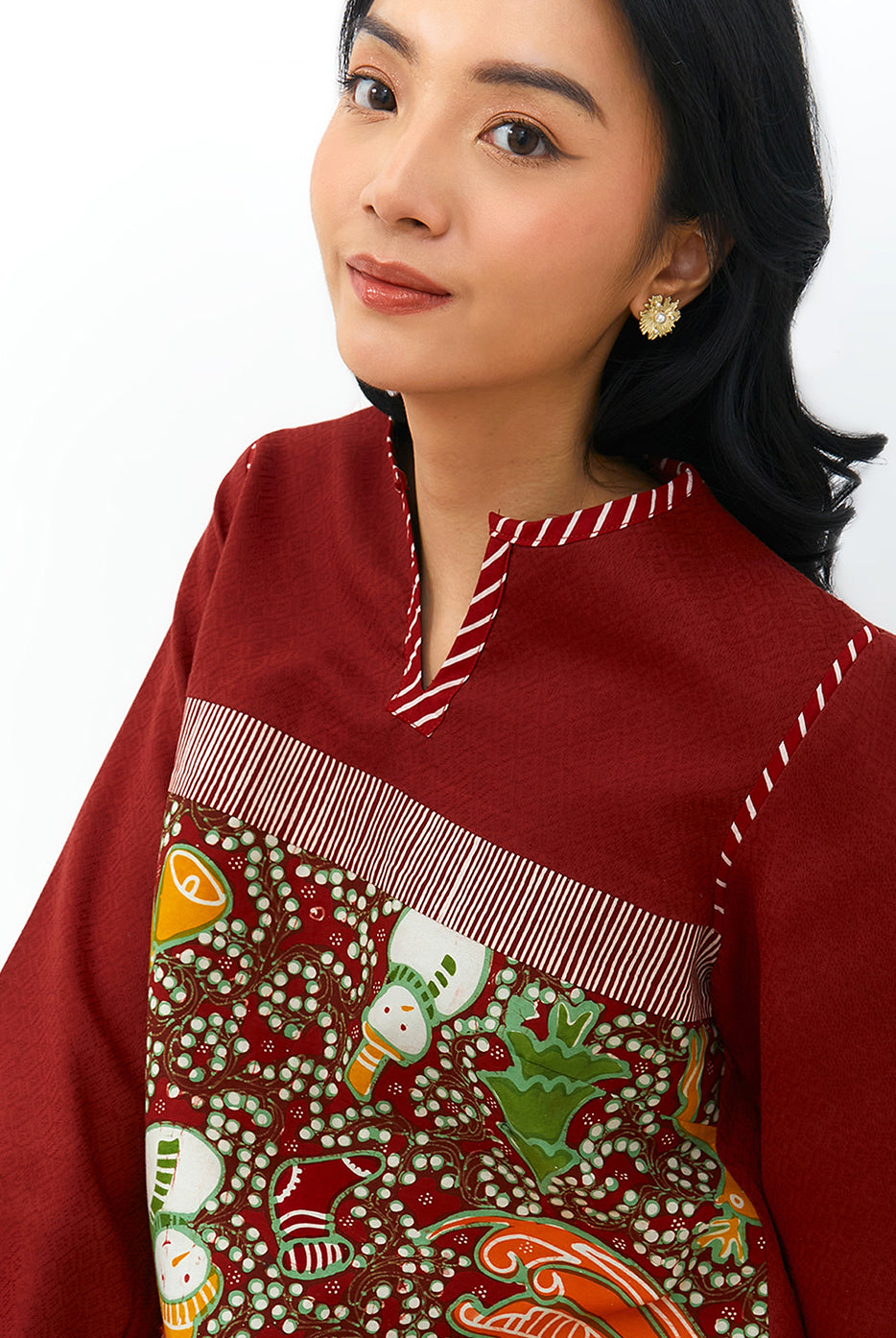 Ambar Noel Tulis T2570