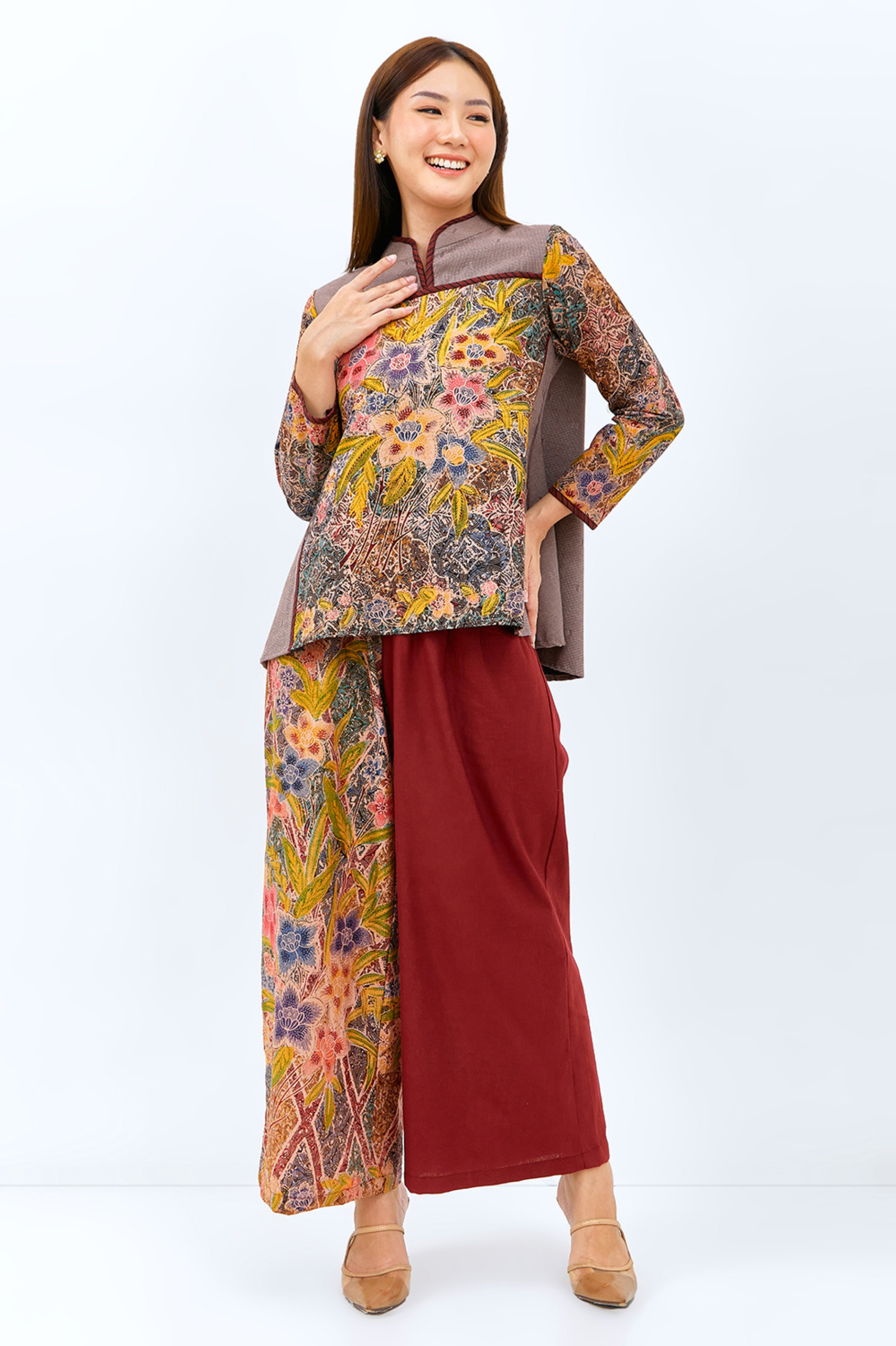 Amber Encim Analisa T2391