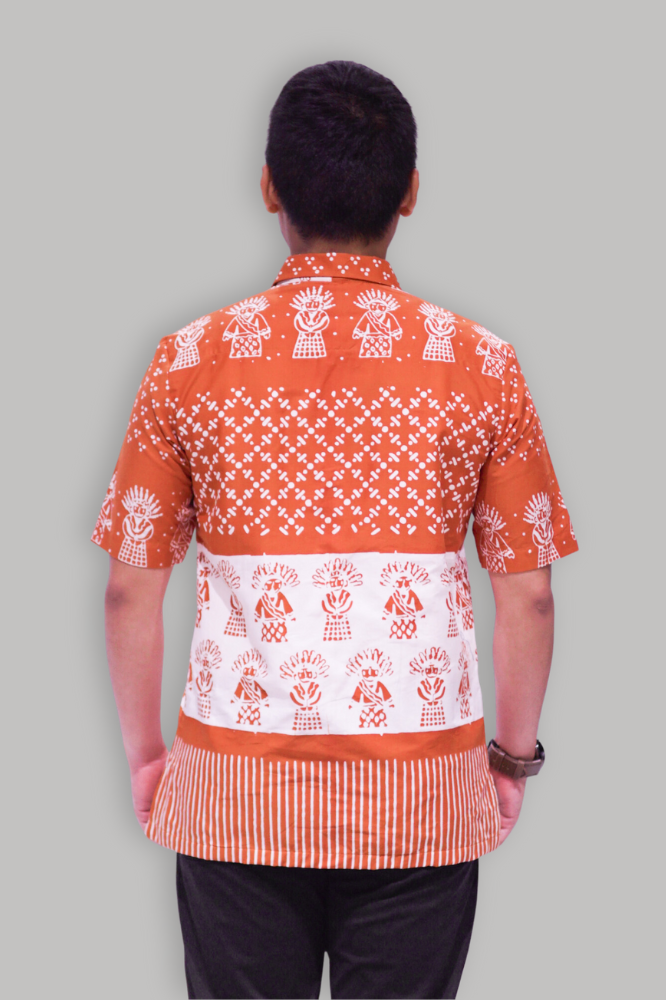 Abang Betawi 12 M0194