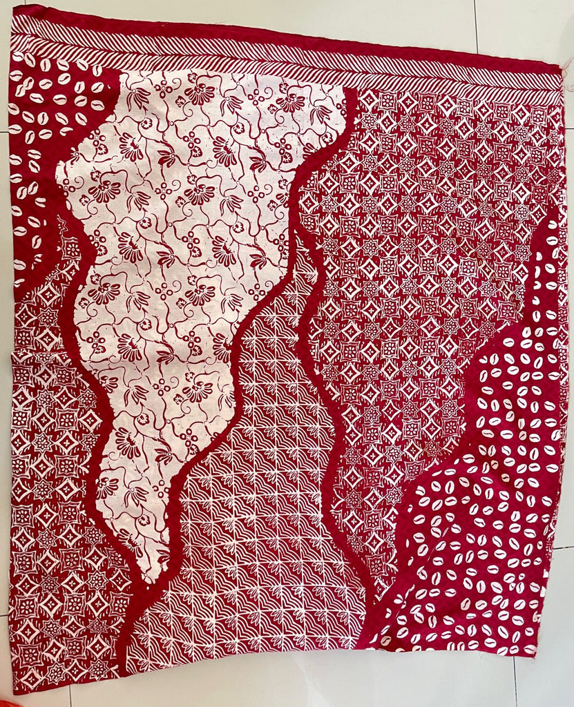 MERAH PUTIH 5-4