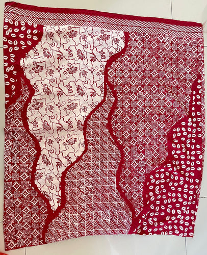 MERAH PUTIH 5-4
