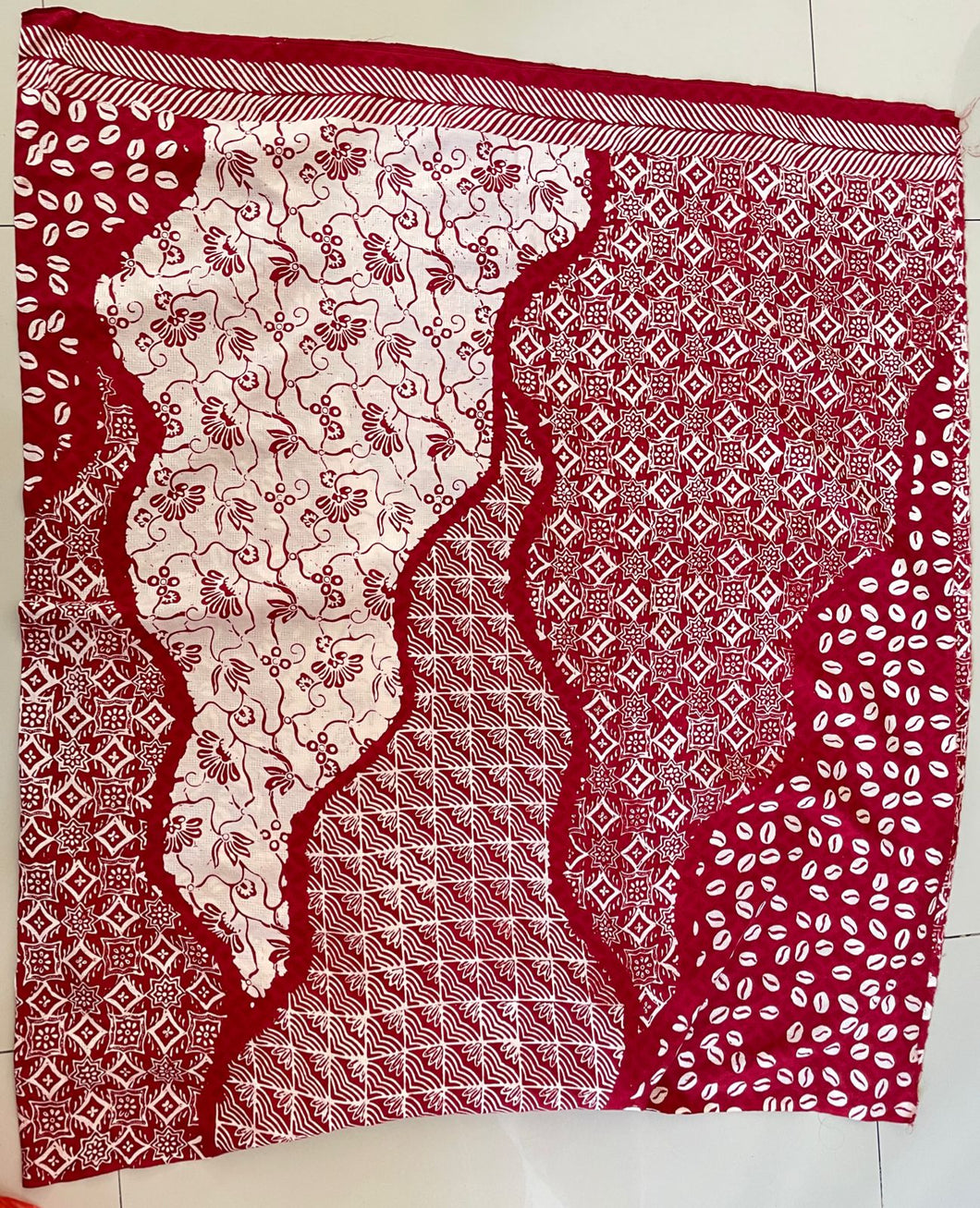 MERAH PUTIH 5-4