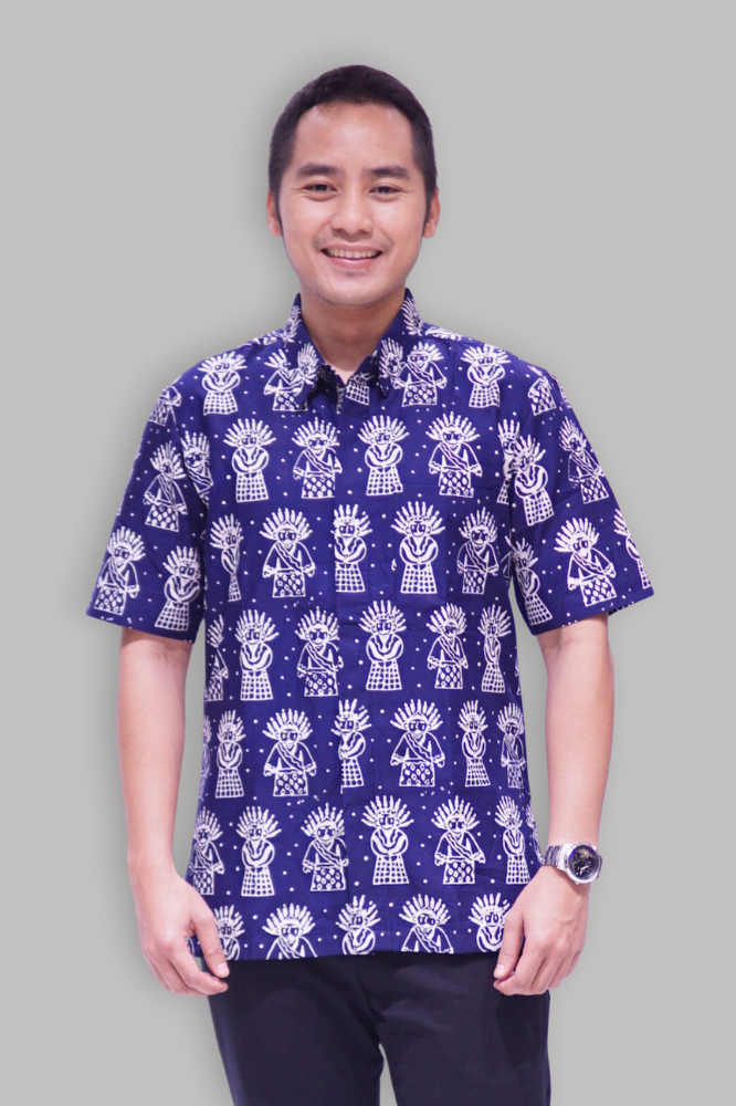 Abang Betawi 11 M0193