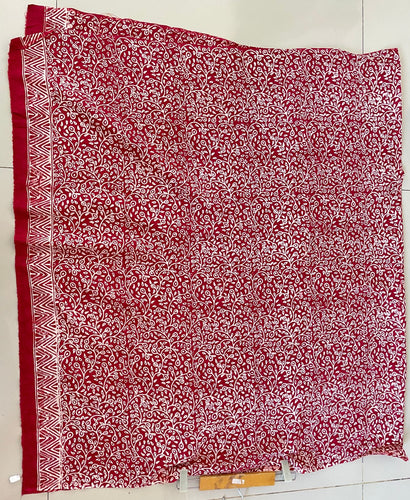 MERAH PUTIH 19-1
