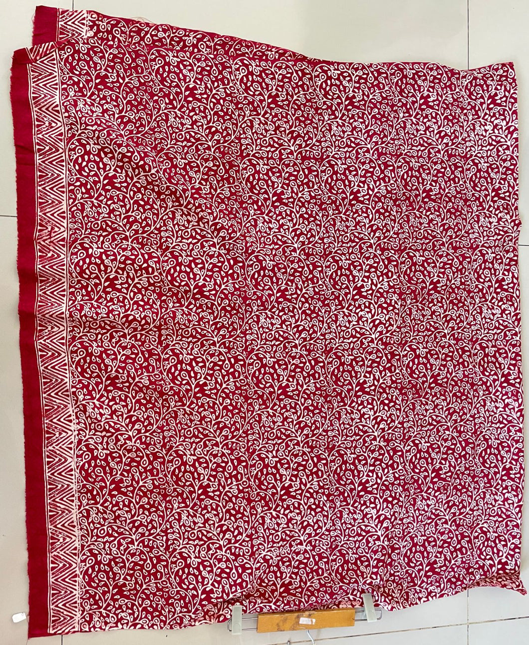 MERAH PUTIH 19-1