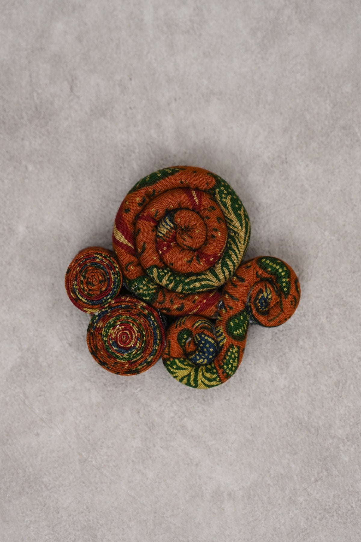 Bross Bunga Sulur A0140