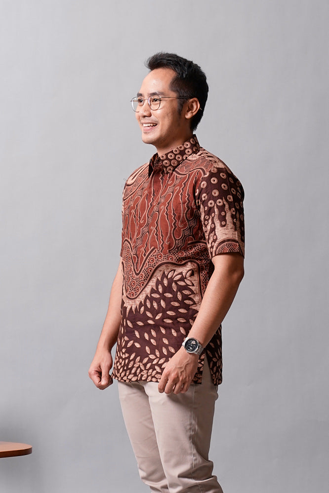 Colombo Short Sleeve M0190