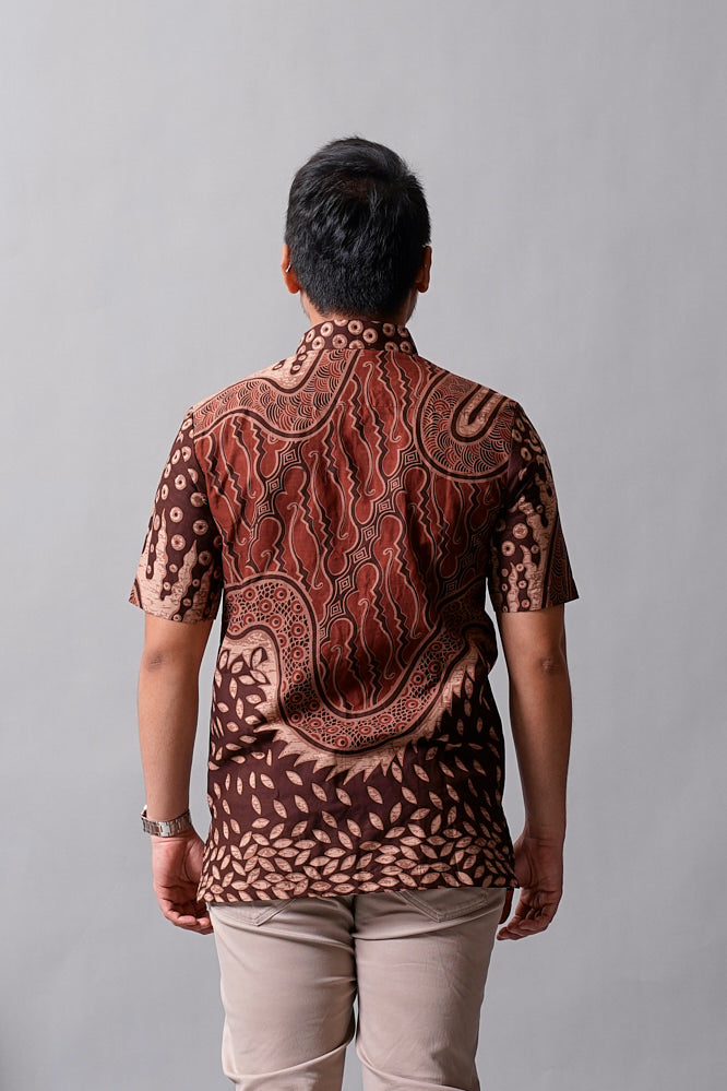 Colombo Short Sleeve M0190