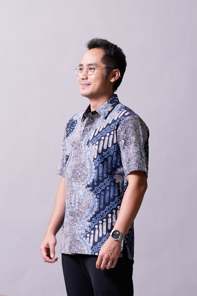 Brewer Short Sleeve M0202
