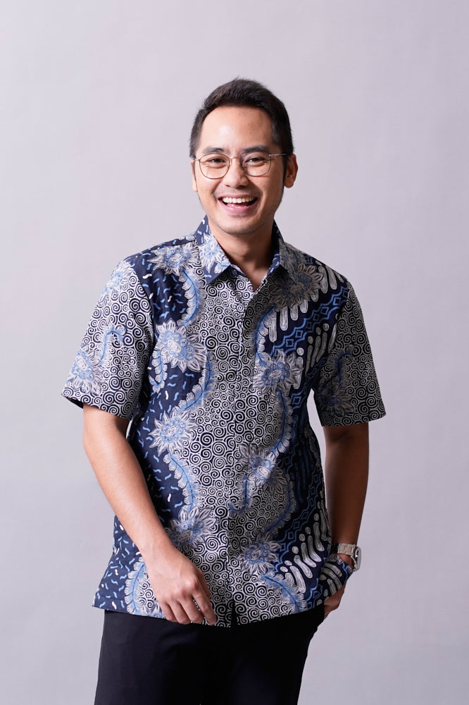 Brewer Short Sleeve M0202