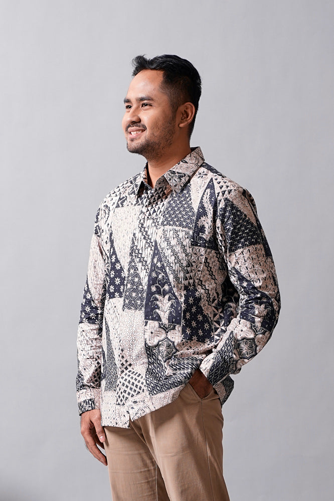 Carte Long Sleeve L0096