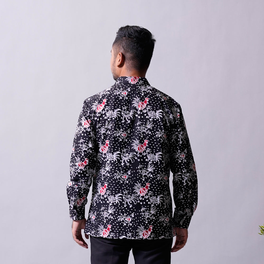 Jago long Sleeve L0080