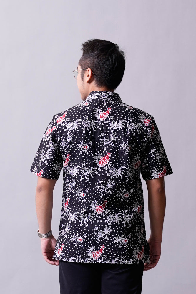 Jago Short Sleeve M0215