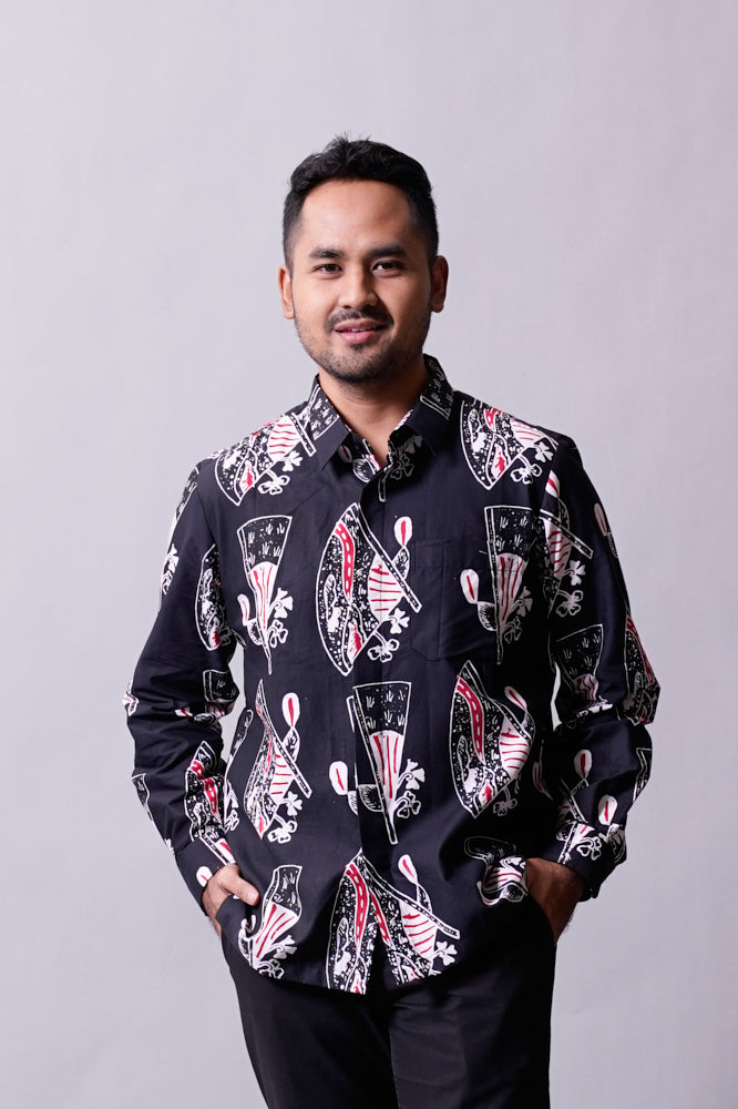 Sailor Long Sleeve L0076