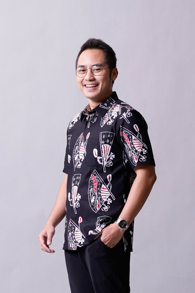 Sailor Short Sleeve M0206