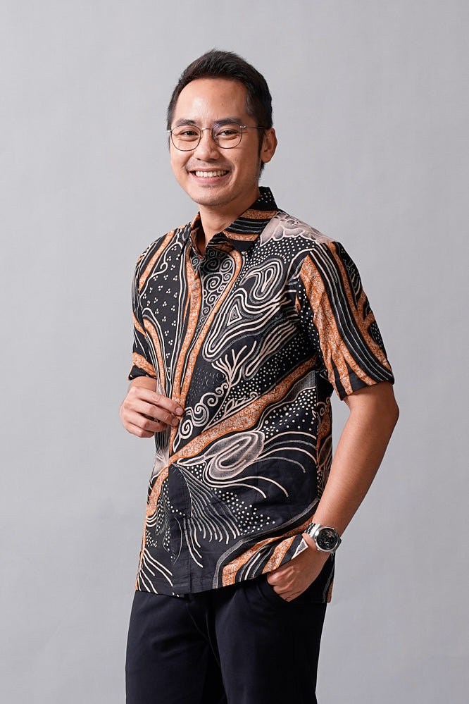 Mamba Short Sleeve M0201