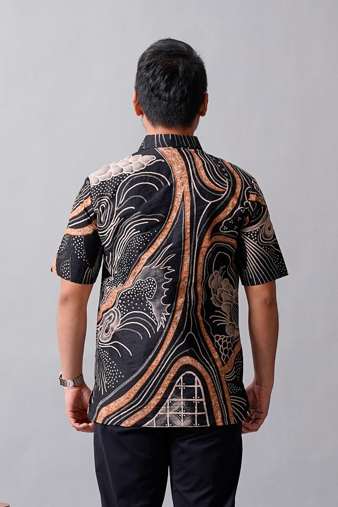 Load image into Gallery viewer, Mamba Short Sleeve M0201