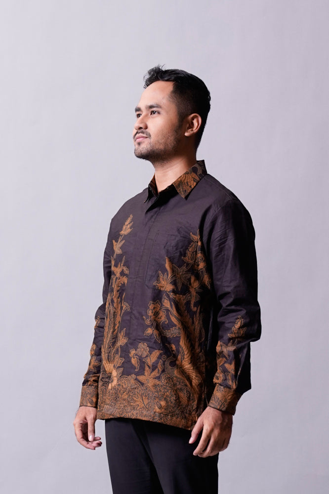 Birawa Long Sleeve L0072