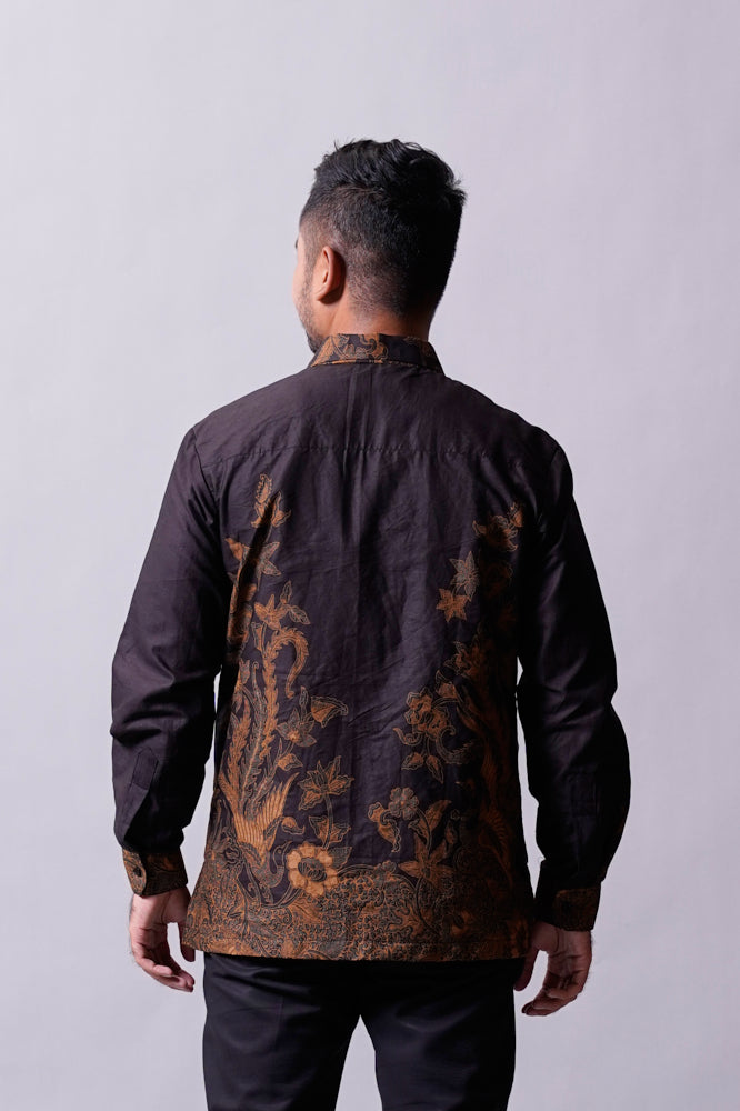 Birawa Long Sleeve L0072
