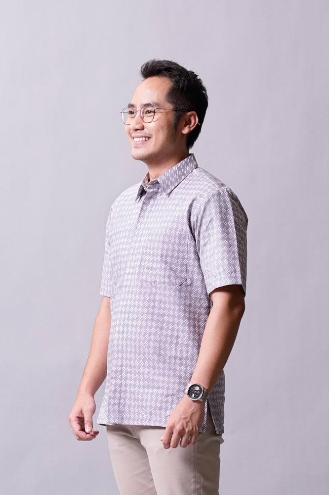 Greymoon Short Sleeve M0207