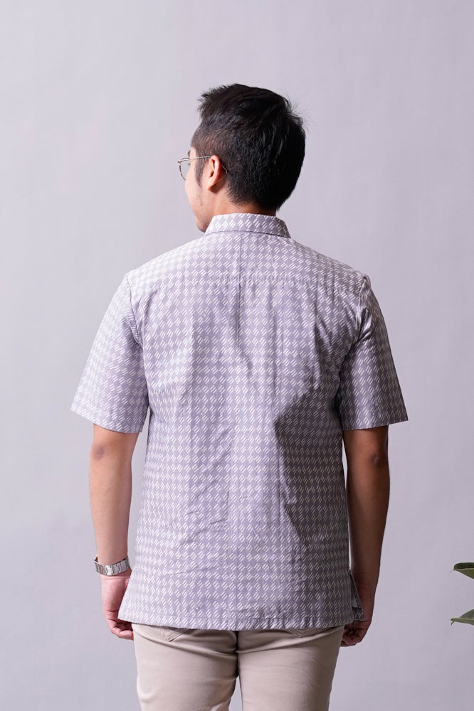 Greymoon Short Sleeve M0207