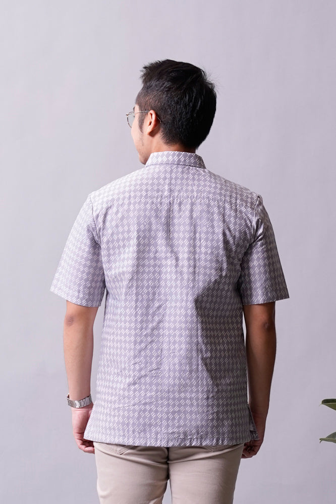 Load image into Gallery viewer, Greymoon Short Sleeve M0207