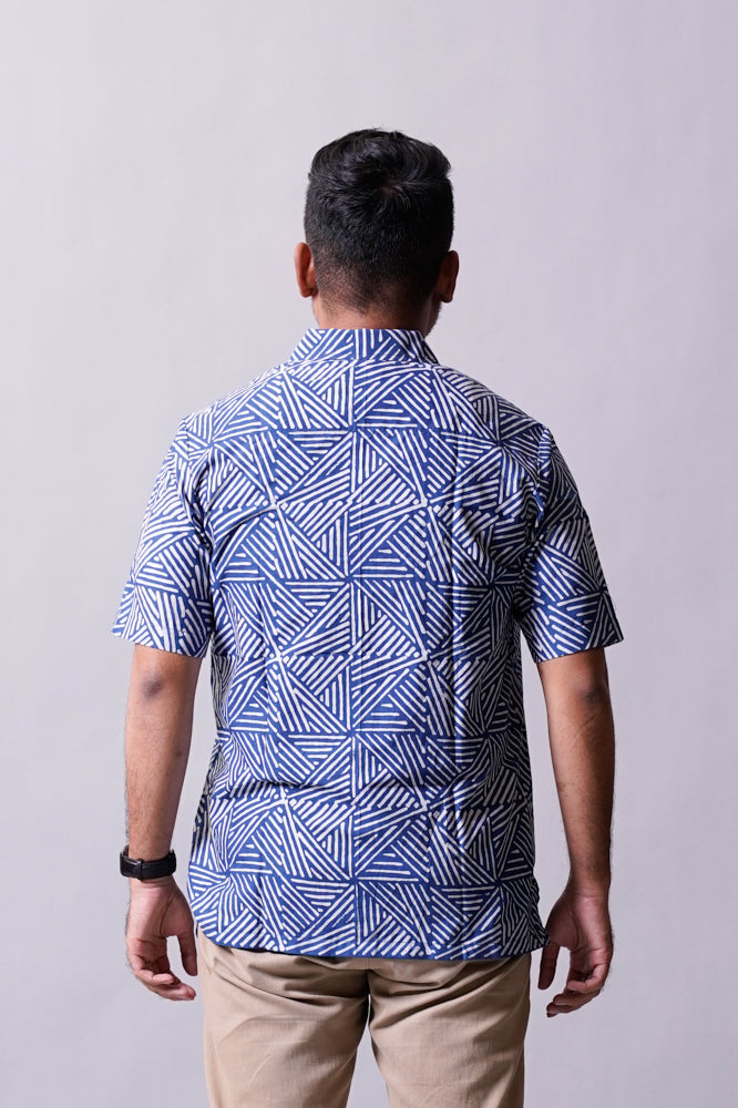 Gneis Short Sleeve M0176