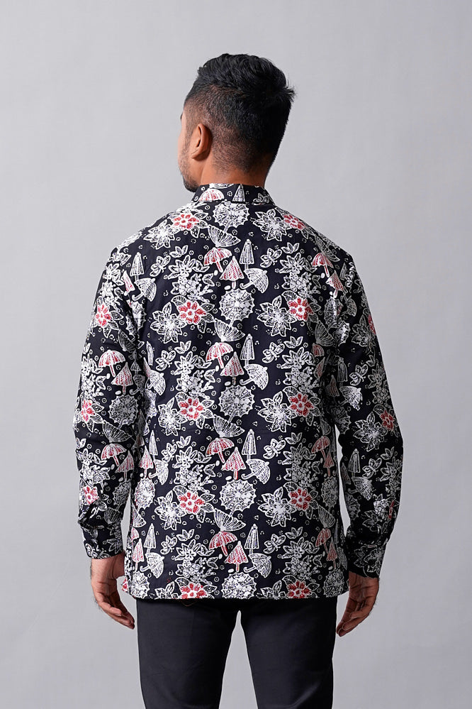 Load image into Gallery viewer, Bupa Long Sleeve L0082