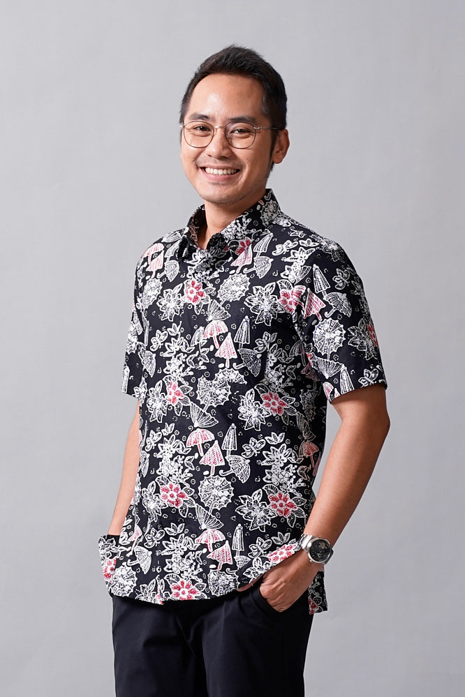 Bupa Short Sleeve M0216