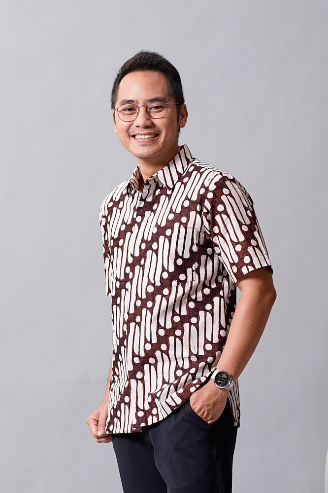 Gringo Short Sleeve M0020