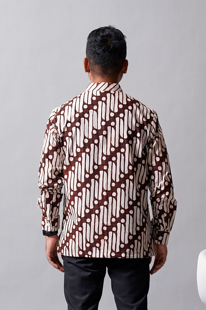 Gringo Long Sleeve L0002