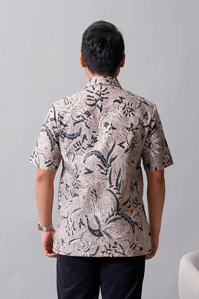 Stellar Short Sleeve M0210