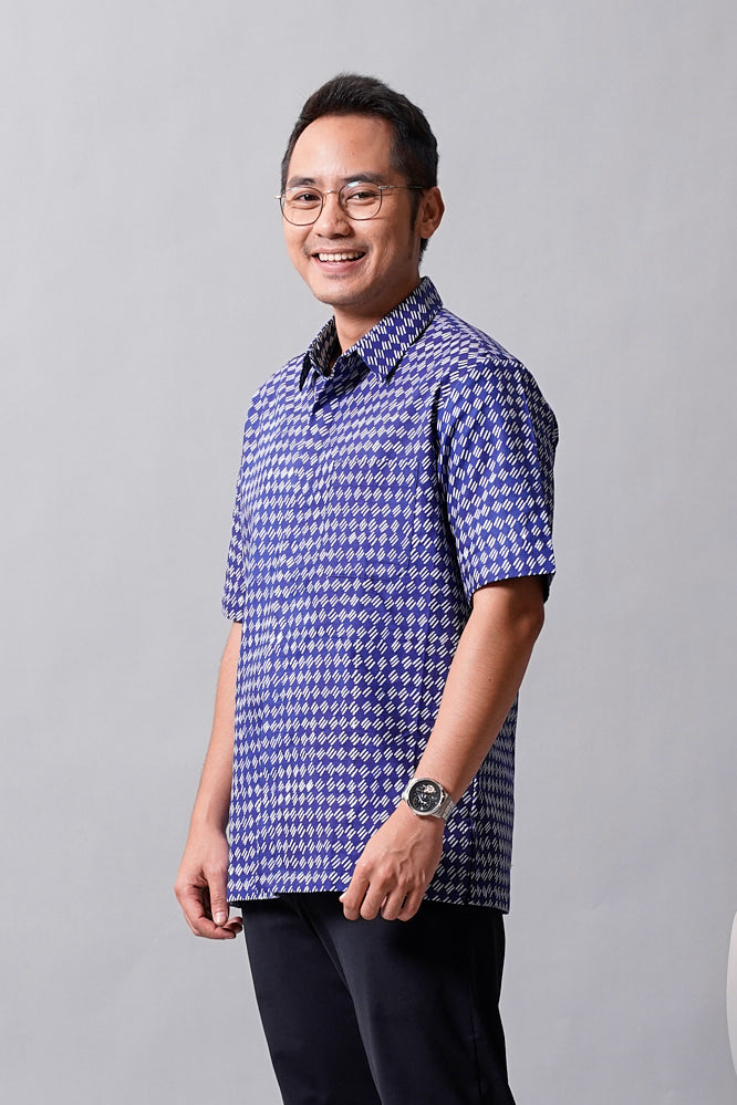 Bluemoon Short Sleeve M0208