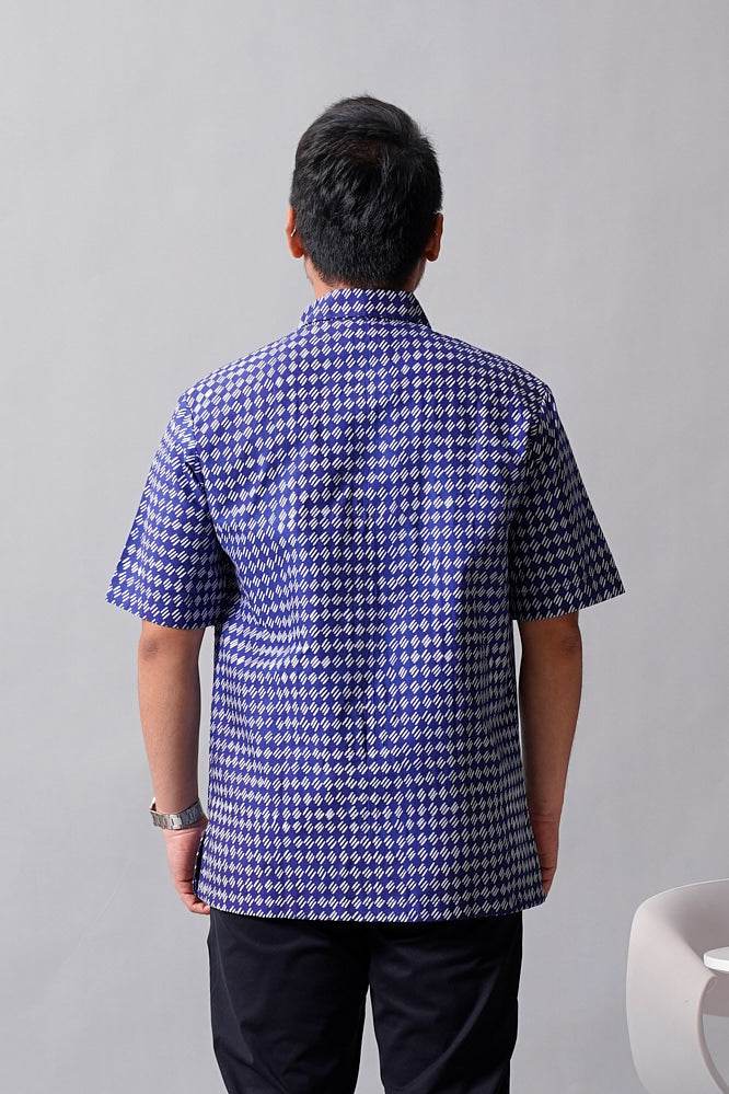 Bluemoon Short Sleeve M0208