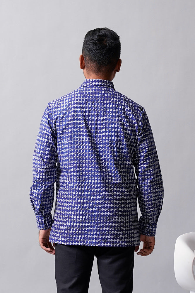 Bluemoon Long Sleeve L0094