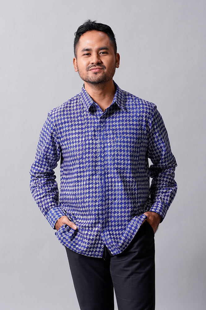 Bluemoon Long Sleeve L0094