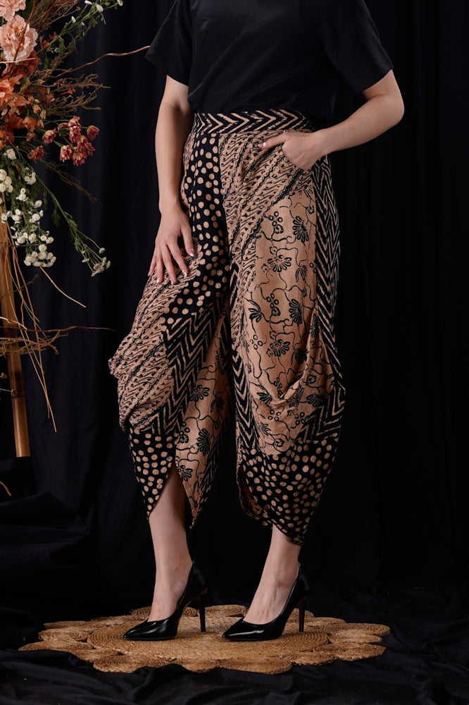 Coral Dobi Cemani P0157