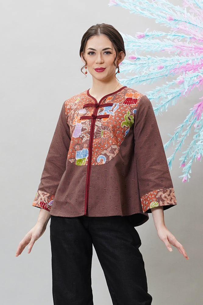 Fogia Lasem Betawi T2258