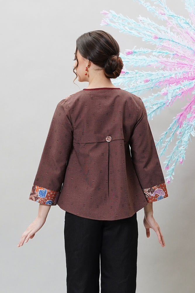 Fogia Lasem Betawi T2258