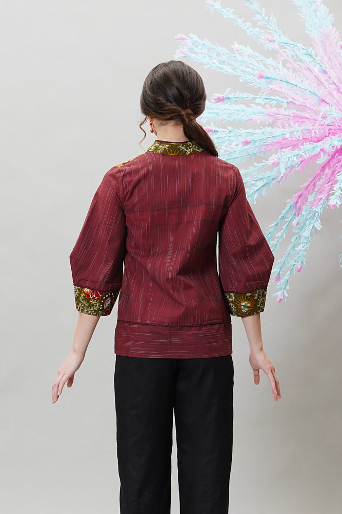 Lesi Lasem Betawi T2243