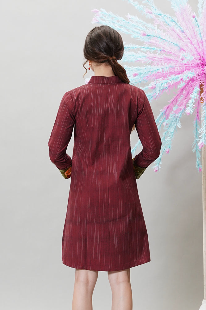 Eyes Lasem Betawi D0412