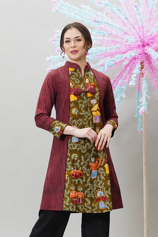 Eyes Lasem Betawi D0412