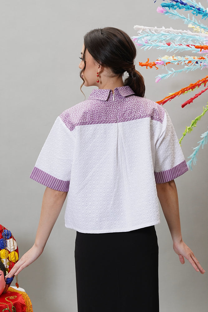 Misty Tulis Betawi T2247